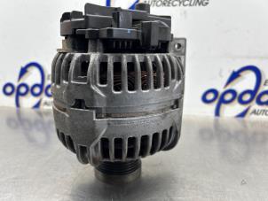 Begagnade Dynamo Volvo V40 (VW) 2.0 16V Pris € 75,00 Marginaltabell erbjuds av Gebr Opdam B.V.