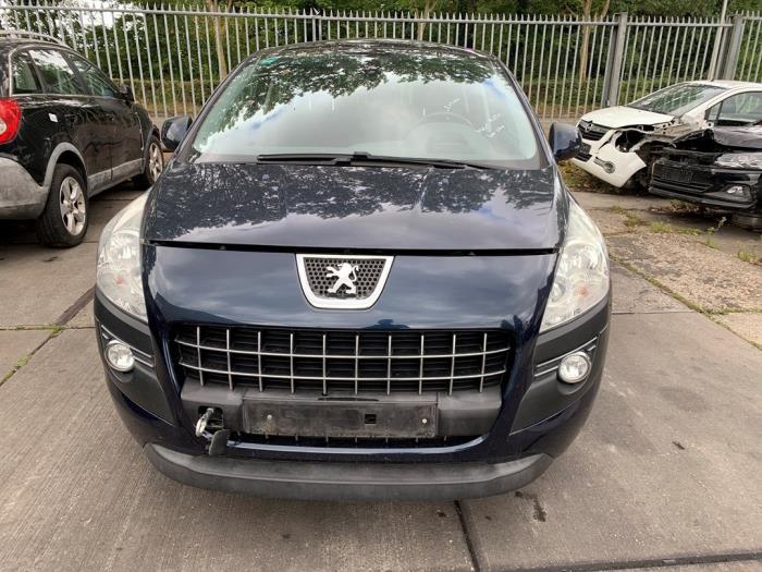Begagnade Front Peugeot 3008 I (0U/HU) 1.6 VTI 16V Pris € 250,00 Marginaltabell erbjuds av Gebr Opdam B.V.