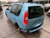 Skoda Roomster (5J) 1.2 TSI Tür 4-türig links hinten
