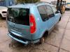 Skoda Roomster (5J) 1.2 TSI Rücklicht rechts
