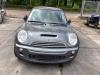 MINI Mini Cooper S (R53) 1.6 16V Vorderwand