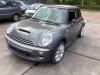 MINI Mini Cooper S (R53) 1.6 16V Scheinwerfer links