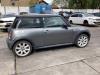 Tür 2-türig rechts van een MINI Mini Cooper S (R53) 1.6 16V 2004