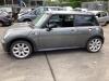 MINI Mini Cooper S (R53) 1.6 16V Einstiegleiste links