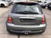 Heckklappe van een MINI Mini Cooper S (R53) 1.6 16V 2004