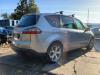 Ford S-Max (GBW) 2.0 16V Hinterachse Vorderradantrieb