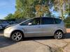 Ford S-Max (GBW) 2.0 16V Schwelle links