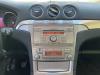 Ford S-Max (GBW) 2.0 16V Radio CD Spieler