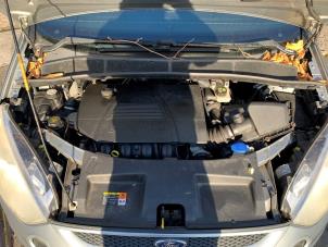 Used Gearbox Ford S-Max (GBW) 2.0 16V Price on request offered by Gebr Opdam B.V.