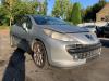 Peugeot 207 CC (WB) 1.6 16V Esquina de carrocería derecha delante