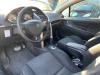 Peugeot 207 CC (WB) 1.6 16V Interruptor combinado columna de dirección