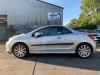Peugeot 207 CC (WB) 1.6 16V Umbral izquierda