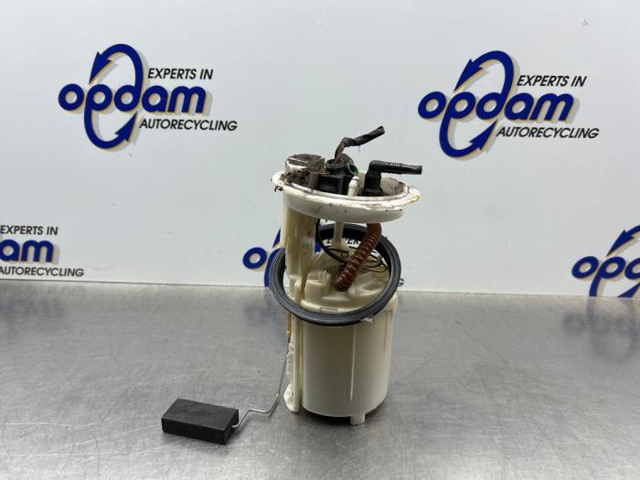 Begagnade Bensinpump Audi A3 (8P1) 1.6 Pris € 75,00 Marginaltabell erbjuds av Gebr Opdam B.V.