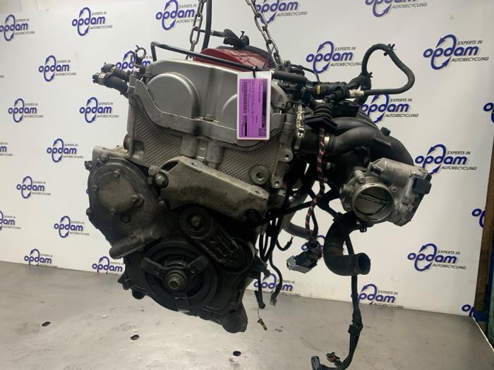 Begagnade Motor Alfa Romeo 159 (939AX) 2.2 JTS 16V Pris € 1.350,00 Marginaltabell erbjuds av Gebr Opdam B.V.