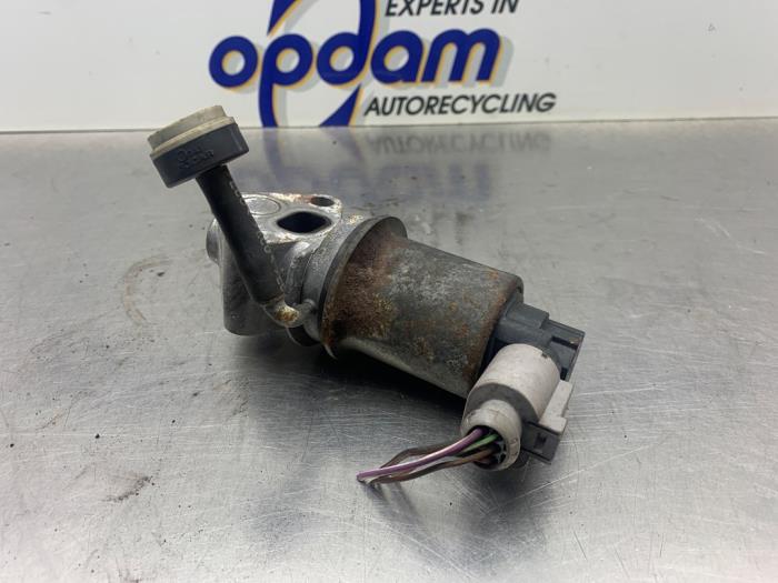 Begagnade EGR-ventil Volkswagen Polo IV (9N1/2/3) 1.4 16V Pris € 35,00 Marginaltabell erbjuds av Gebr Opdam B.V.