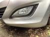 Stoßstange vorne van een Hyundai i30 (GDHB5) 1.6 CRDi Blue Drive 16V VGT 2012
