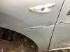Front wing, left from a Hyundai i30 (GDHB5) 1.6 CRDi Blue Drive 16V VGT 2012