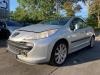 Peugeot 207 CC (WB) 1.6 16V Faro izquierda
