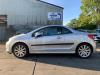 Peugeot 207 CC (WB) 1.6 16V Retrovisor externo izquierda