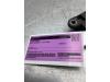 Dacia Jogger 1.0 TCe 100 Bi-Fuel , ECO-G 12V Radarsensor