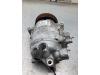 Klimapumpe van een Skoda Fabia II Combi 1.2 TDI 12V Greenline 2011