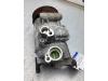Klimapumpe van een Skoda Fabia II Combi 1.2 TDI 12V Greenline 2011