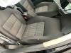 Skoda Octavia Combi (1Z5) 1.4 TSI 16V Parking brake lever