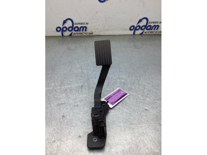 Gebrauchte Gaspedalposition Sensor Mitsubishi Space Star (A0) 1.0 12V Preis € 35,00 Margenregelung angeboten von Gebr Opdam B.V.