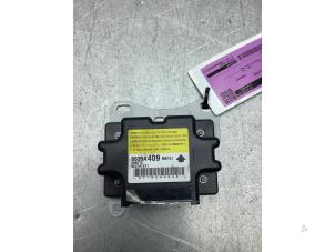 Usagé Module airbag Mitsubishi Space Star (A0) 1.0 12V Prix € 100,00 Règlement à la marge proposé par Gebr Opdam B.V.