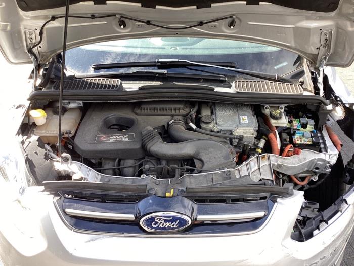 Used Engine Ford C-Max (DXA) 2.0 16V Energi Price € 2.100,00 Margin scheme offered by Gebr Opdam B.V.