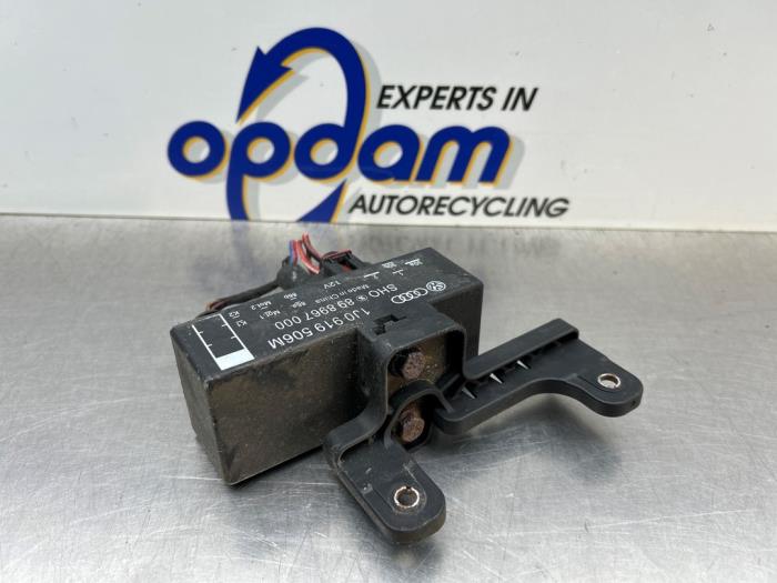 Used Cooling computer Volkswagen Up! (121) 1.0 12V 60 Price € 35,00 Margin scheme offered by Gebr Opdam B.V.