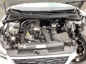 Usagé Moteur Seat Ibiza V (KJB) 1.5 TSI Evo 16V Prix € 2.250,00 Règlement à la marge proposé par Gebr Opdam B.V.