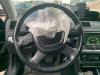 Skoda Octavia Combi (1Z5) 1.4 TSI 16V Steering wheel