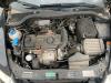 Skoda Octavia Combi (1Z5) 1.4 TSI 16V Fuse box