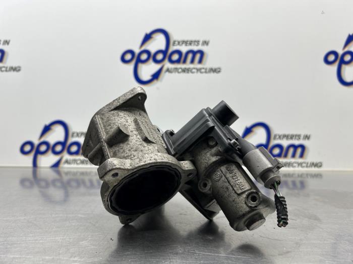 Usagé Valve RGE Seat Ibiza III (6L1) 1.4 TDI 80 Prix € 50,00 Règlement à la marge proposé par Gebr Opdam B.V.
