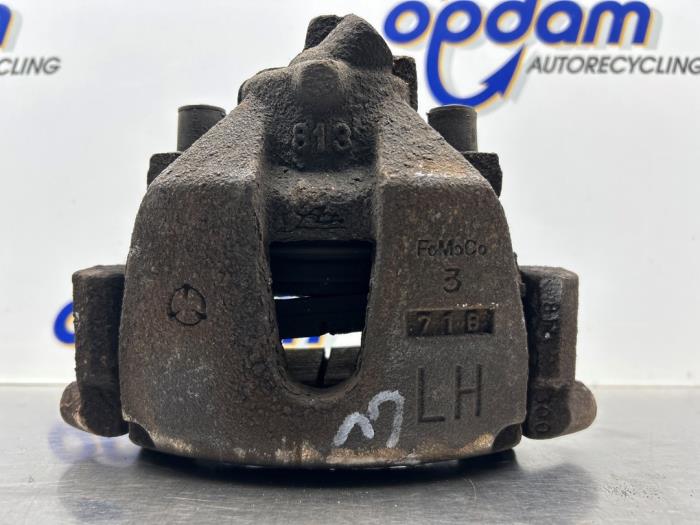Gebrauchte Bremszange links vorne Mazda 5 (CR19) 1.8i 16V Preis € 40,00 Margenregelung angeboten von Gebr Opdam B.V.