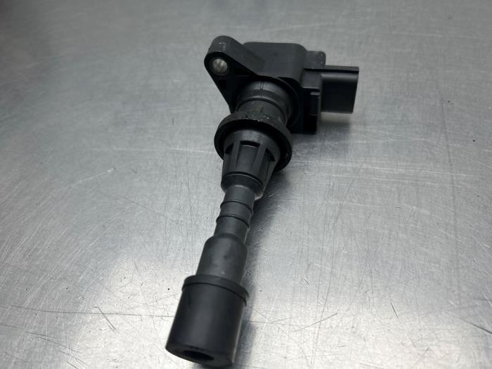 Usagé Bobine Mazda 5 (CR19) 1.8i 16V Prix € 15,00 Règlement à la marge proposé par Gebr Opdam B.V.