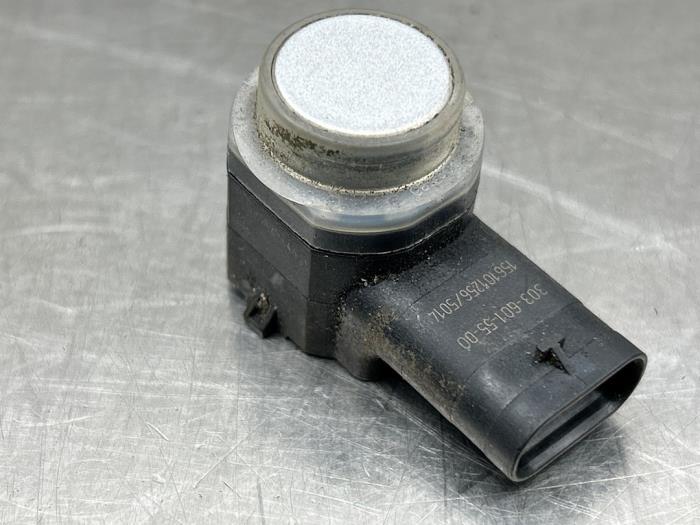 Usados Sensor PDC Fiat Punto III (199) 0.9 TwinAir Turbo 100 Precio € 50,00 Norma de margen ofrecido por Gebr Opdam B.V.