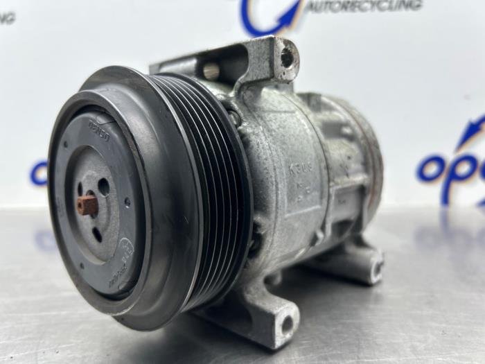Usagé Compresseur de clim Fiat Punto III (199) 0.9 TwinAir Turbo 100 Prix € 99,00 Règlement à la marge proposé par Gebr Opdam B.V.