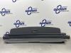 Skoda Octavia Combi (1Z5) 1.4 TSI 16V Luggage compartment cover