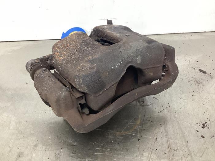 Gebrauchte Bremszange links vorne Mini Mini (R56) 1.6 16V Cooper Preis € 50,00 Margenregelung angeboten von Gebr Opdam B.V.