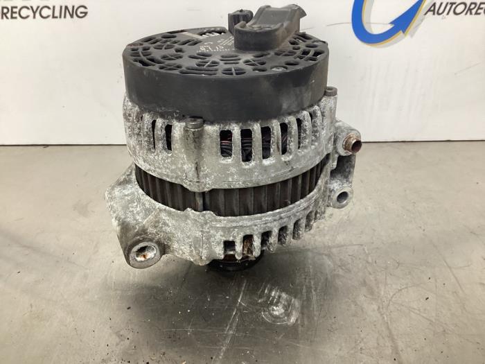 Begagnade Dynamo Mini Mini (R56) 1.6 16V Cooper Pris € 75,00 Marginaltabell erbjuds av Gebr Opdam B.V.