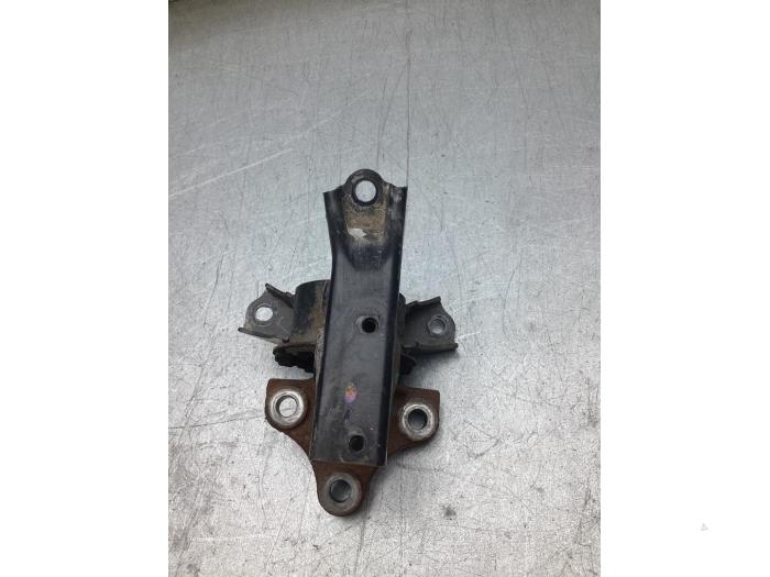 Gebrauchte Motorlager Mitsubishi Space Star (A0) 1.0 12V Preis € 30,00 Margenregelung angeboten von Gebr Opdam B.V.