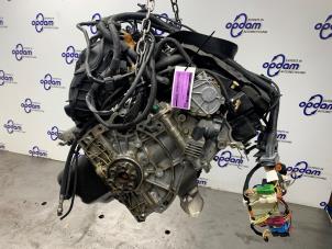 Usagé Moteur BMW 3 serie Touring (E91) 320i 16V Prix € 1.850,00 Règlement à la marge proposé par Gebr Opdam B.V.