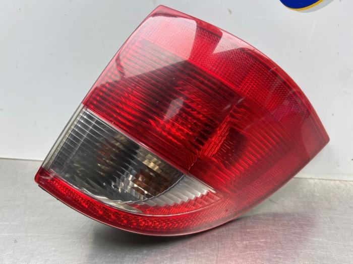 Feu arriere principal gauche (feux) SAAB 9.5 1 PHASE 1 Essence | Dubourg Automobiles