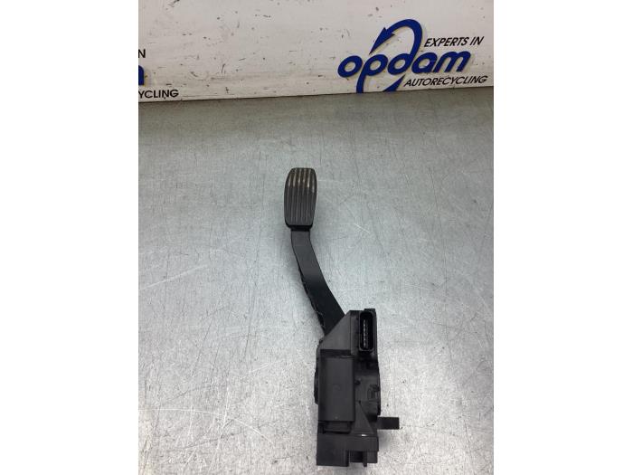 Begagnade Gaspedalsensor Iveco New Daily VI 33S14, 35C14, 35S14 Pris € 48,40 Inklusive moms erbjuds av Gebr Opdam B.V.