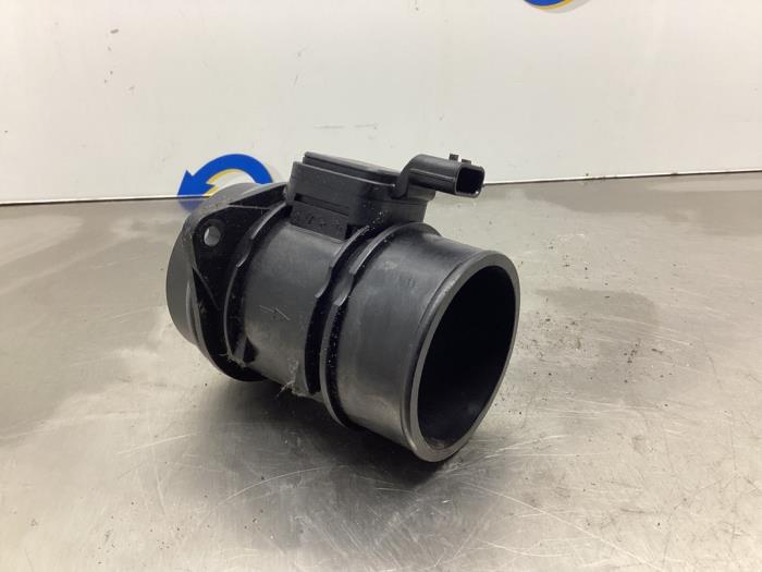 Gebrauchte Luftmassenmesser Renault Clio III (BR/CR) 1.5 dCi FAP Preis € 35,00 Margenregelung angeboten von Gebr Opdam B.V.