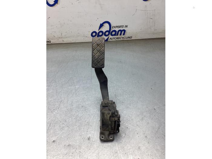 Begagnade Gaspedalsensor Volkswagen Transporter T6 2.0 TDI DRF Pris € 35,00 Marginaltabell erbjuds av Gebr Opdam B.V.