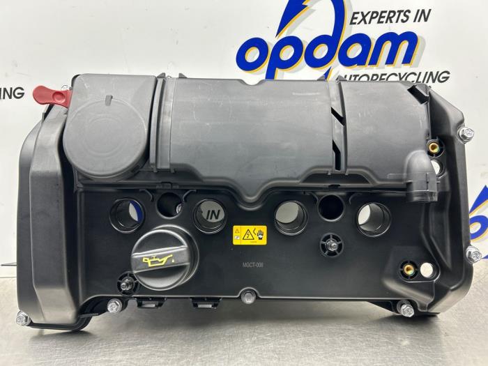 Neue Ventildeckel Peugeot 308 Preis € 151,19 Mit Mehrwertsteuer angeboten von Gebr Opdam B.V.