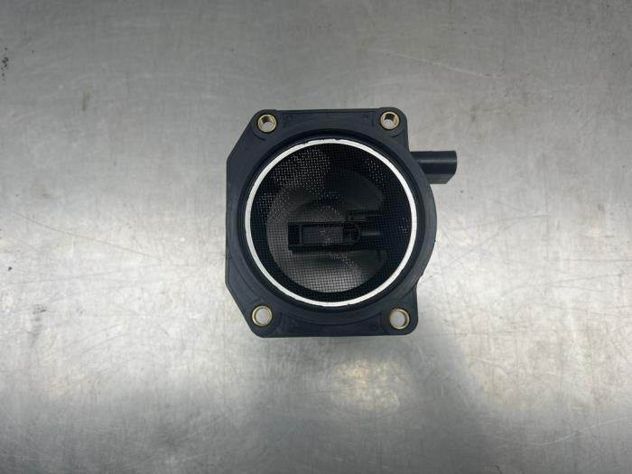 Gebrauchte Luftmassenmesser Volkswagen Golf IV (1J1) 1.6 Preis € 30,00 Margenregelung angeboten von Gebr Opdam B.V.